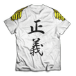 Aokiji Unisex T-Shirt