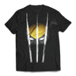 Claws Unisex T-Shirt