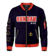 Gundam Bomber Jacket