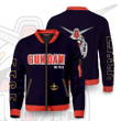Gundam Bomber Jacket