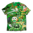 Grass Unisex T-Shirt