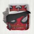 Far From Home Bedding Set