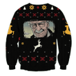 Excelsior Unisex Wool Sweater