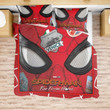 Far From Home Bedding Set
