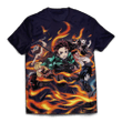 Demon Slayer Unisex T-Shirt
