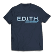 EDITH Unisex T-Shirt