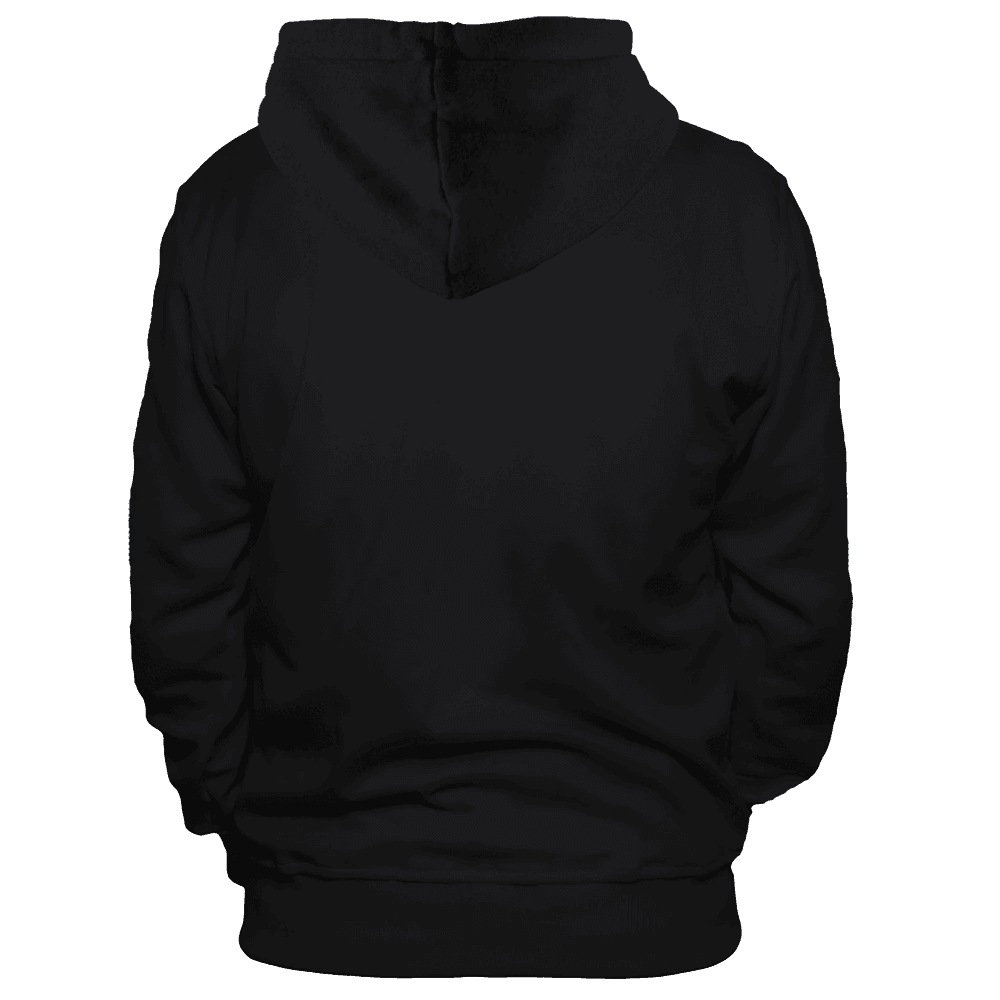 For Hire Unisex Pullover Hoodie