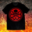 Hail Hydra Unisex T-Shirt