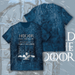 Hold the Door Unisex T-Shirt