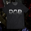 Daddy Unisex T-Shirt