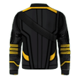 Hawkeye Endgame Bomber Jacket