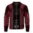 Dante Bomber Jacket