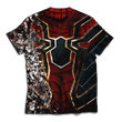 Death of Spider-man Unisex T-Shirt