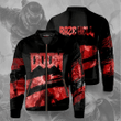 Doom Bomber Jacket