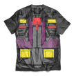 Gundam MRX-009 Unisex T-Shirt