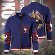 Go Beyond All Might Bomber Jacket