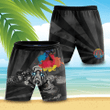 Legendary Psycho Beach Shorts