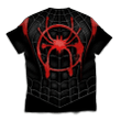 Into The Spider Verse Unisex T-Shirt
