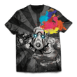 Legendary Psycho Unisex T-Shirt