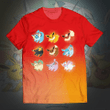 Lion King Eevee Unisex T-Shirt