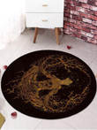 Mandala Groot Carpet/Rug