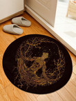 Mandala Groot Carpet/Rug