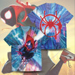 Multiverse Slinger Unisex T-Shirt