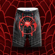 Into The Spider Verse Beach Shorts