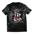 Multiverse Spider-man - Signed Unisex T-Shirt