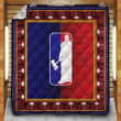 NBA Thor Quilt Blanket