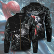 Multiverse Spider-man - Signed Bomber Jacket