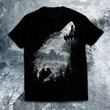 King of the North Unisex T-Shirt