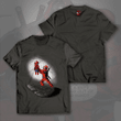 Lionpool Spiderking Unisex T-Shirt