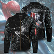 Multiverse Spider-man Bomber Jacket
