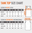 Lite Show Unisex Tank Tops