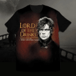Lord of the Drinks Unisex T-Shirt