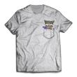 Pocketrocket Unisex T-Shirt