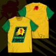 Phoenix Force Unisex T-Shirt