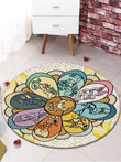 Pokemon Go Eevee Carpet/Rug