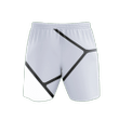 Pokemon Rock Uniform Beach Shorts