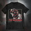 Poe Unisex T-Shirt