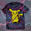 Pikachewie Unisex T-Shirt