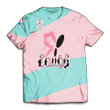 Pokemon Fairy Uniform Unisex T-Shirt