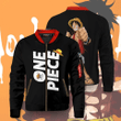 One Piece Bomber Jacket