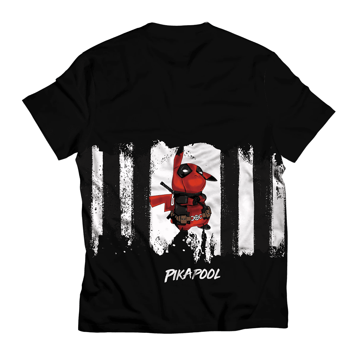 Pikapool Unisex T-Shirt