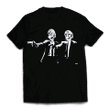 Plumb Fiction Unisex T-Shirt