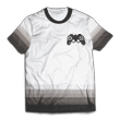 Paused Game Unisex T-Shirt