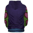 Piccolo Unisex Pullover Hoodie