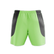 Pokemon Grass Uniform Beach Shorts