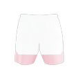 Pokemon Fairy Uniform Beach Shorts
